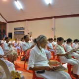 โครงการธรรมะสัญจรสำหรับประชาชน ครั้งที่ 1
