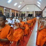 โครงการธรรมะสัญจรสำหรับประชาชน ครั้งที่ 1