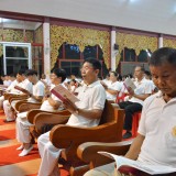 โครงการธรรมะสัญจรสำหรับประชาชน ครั้งที่ 1