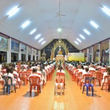 โครงการธรรมะสัญจรสำหรับประชาชน ครั้งที่ 1