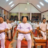 โครงการธรรมะสัญจรสำหรับประชาชน ครั้งที่ 1