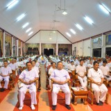 โครงการธรรมะสัญจรสำหรับประชาชน ครั้งที่ 1