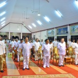 โครงการธรรมะสัญจรสำหรับประชาชน ครั้งที่ 1