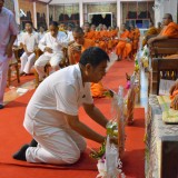 โครงการธรรมะสัญจรสำหรับประชาชน ครั้งที่ 1