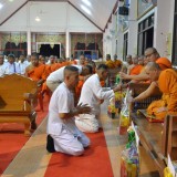 โครงการธรรมะสัญจรสำหรับประชาชน ครั้งที่ 1