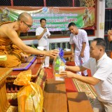 โครงการธรรมะสัญจรสำหรับประชาชน ครั้งที่ 1