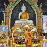โครงการธรรมะสัญจรสำหรับประชาชน ครั้งที่ 1