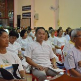 โครงการธรรมะสัญจรสำหรับประชาชน ครั้งที่ 1