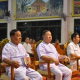 โครงการธรรมะสัญจรสำหรับประชาชน ครั้งที่ 1