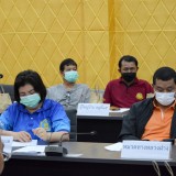 การประชุมคณะทำงานจัดระเบียบป้ายข้างทางถนนสายหลัก ๑๐๗