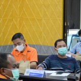 การประชุมคณะทำงานจัดระเบียบป้ายข้างทางถนนสายหลัก ๑๐๗