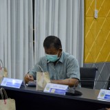 การประชุมคณะทำงานจัดระเบียบป้ายข้างทางถนนสายหลัก ๑๐๗