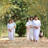 โครงการฝึกอบรมส่งเสริมคุณธรรม จริยธรรมข้าราชการและเจ้าหน้าที่ของรัฐยุคใหม่ 