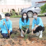 กิจกรรมวันต้นไม้ประจำปีของชาติ พ.ศ. ๒๕๖๕