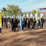 จิตอาสาพัฒนาลำน้ำล้อง