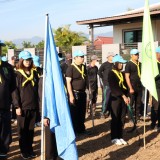 จิตอาสาพัฒนาลำน้ำล้อง