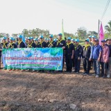 จิตอาสาพัฒนาลำน้ำล้อง