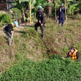 จิตอาสาพัฒนาลำน้ำล้อง