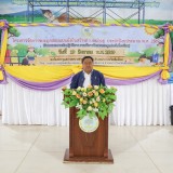 กิจกรรมอบรมเชิงปฏิบัติการ การบริหารจัดการขยะมูลฝอยในโรงเรียน   ประจำปีงบประมาณ พ.ศ. ๒๕๖๙