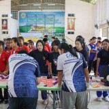 กิจกรรมอบรมเชิงปฏิบัติการ การบริหารจัดการขยะมูลฝอยในโรงเรียน   ประจำปีงบประมาณ พ.ศ. ๒๕๖๙