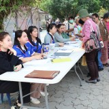 กิจกรรมโรงเรียนผู้สูงอายุปัญญาภิวัฒน์ ครั้งที่ ๓