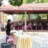 กิจกรรมโรงเรียนผู้สูงอายุปัญญาภิวัฒน์ ครั้งที่ ๓