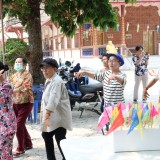 กิจกรรมโรงเรียนผู้สูงอายุปัญญาภิวัฒน์ ครั้งที่ ๓