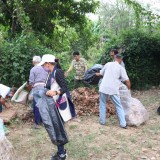 กิจกรรมโรงเรียนผู้สูงอายุปัญญาภิวัฒน์ ครั้งที่ ๓