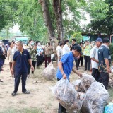 กิจกรรมโรงเรียนผู้สูงอายุปัญญาภิวัฒน์ ครั้งที่ ๓