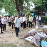 กิจกรรมโรงเรียนผู้สูงอายุปัญญาภิวัฒน์ ครั้งที่ ๓