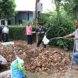 กิจกรรมโรงเรียนผู้สูงอายุปัญญาภิวัฒน์ ครั้งที่ ๓