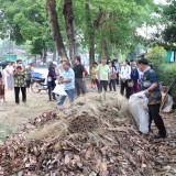 กิจกรรมโรงเรียนผู้สูงอายุปัญญาภิวัฒน์ ครั้งที่ ๓