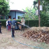 กิจกรรมโรงเรียนผู้สูงอายุปัญญาภิวัฒน์ ครั้งที่ ๓