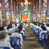 โครงการธรรมะสัญจรสำหรับประชาชน ครั้งที่ 2