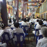 โครงการธรรมะสัญจรสำหรับประชาชน ครั้งที่ 2