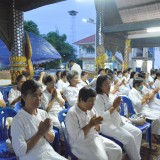 โครงการธรรมะสัญจรสำหรับประชาชน ครั้งที่ 2
