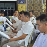 โครงการธรรมะสัญจรสำหรับประชาชน ครั้งที่ 2