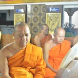 โครงการธรรมะสัญจรสำหรับประชาชน ครั้งที่ 2