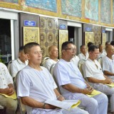 โครงการธรรมะสัญจรสำหรับประชาชน ครั้งที่ 2