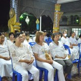 โครงการธรรมะสัญจรสำหรับประชาชน ครั้งที่ 2