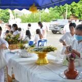 โครงการธรรมะสัญจรสำหรับประชาชน ครั้งที่ 2
