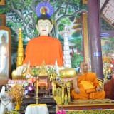 โครงการธรรมะสัญจรสำหรับประชาชน ครั้งที่ 2