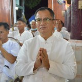 โครงการธรรมะสัญจรสำหรับประชาชน ครั้งที่ 2