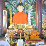 โครงการธรรมะสัญจรสำหรับประชาชน ครั้งที่ 2