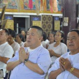 โครงการธรรมะสัญจรสำหรับประชาชน ครั้งที่ 2