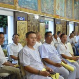 โครงการธรรมะสัญจรสำหรับประชาชน ครั้งที่ 2