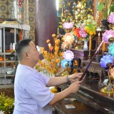 โครงการธรรมะสัญจรสำหรับประชาชน ครั้งที่ 2