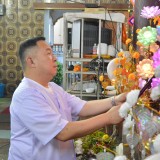โครงการธรรมะสัญจรสำหรับประชาชน ครั้งที่ 2