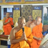โครงการธรรมะสัญจรสำหรับประชาชน ครั้งที่ 2