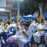 โครงการธรรมะสัญจรสำหรับประชาชน ครั้งที่ 2